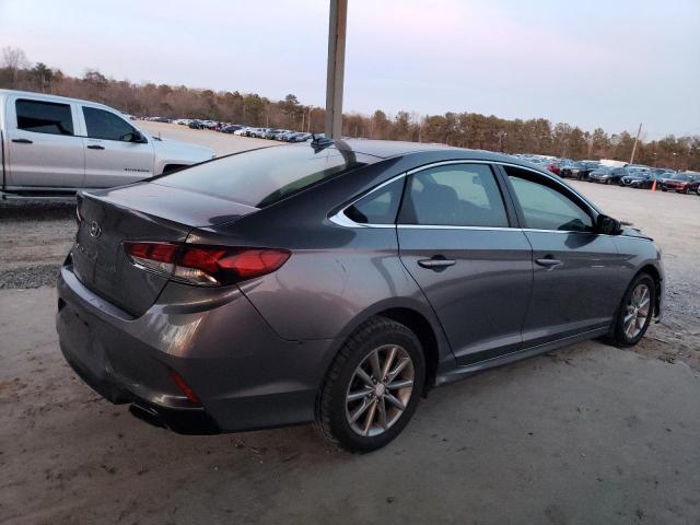 Photo 2 VIN: 5NPE24AF0KH739269 - HYUNDAI SONATA 