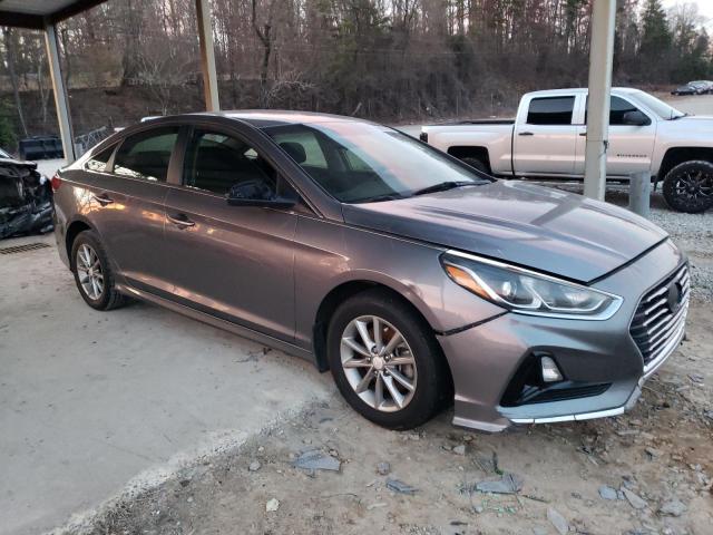 Photo 3 VIN: 5NPE24AF0KH739269 - HYUNDAI SONATA 