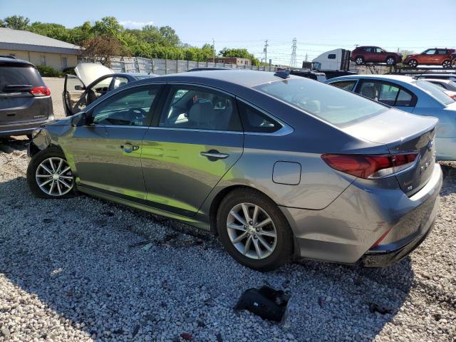 Photo 1 VIN: 5NPE24AF0KH739384 - HYUNDAI SONATA 