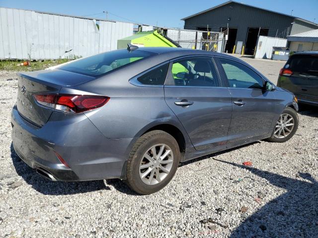 Photo 2 VIN: 5NPE24AF0KH739384 - HYUNDAI SONATA 