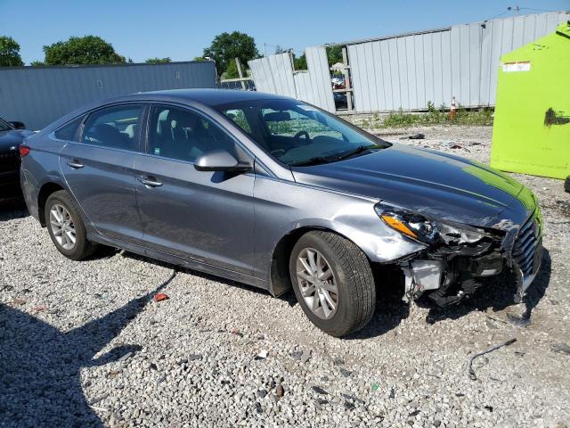 Photo 3 VIN: 5NPE24AF0KH739384 - HYUNDAI SONATA 