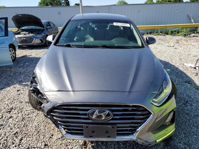 Photo 4 VIN: 5NPE24AF0KH739384 - HYUNDAI SONATA 