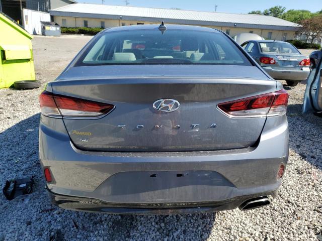 Photo 5 VIN: 5NPE24AF0KH739384 - HYUNDAI SONATA 