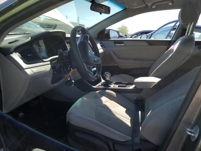 Photo 6 VIN: 5NPE24AF0KH739384 - HYUNDAI SONATA 