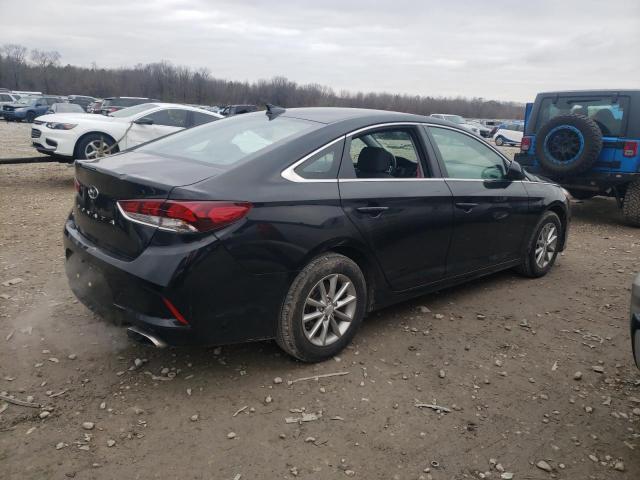 Photo 2 VIN: 5NPE24AF0KH740132 - HYUNDAI SONATA SE 