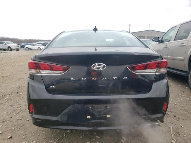 Photo 5 VIN: 5NPE24AF0KH740132 - HYUNDAI SONATA SE 