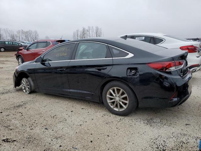 Photo 2 VIN: 5NPE24AF0KH742656 - HYUNDAI SONATA SE 