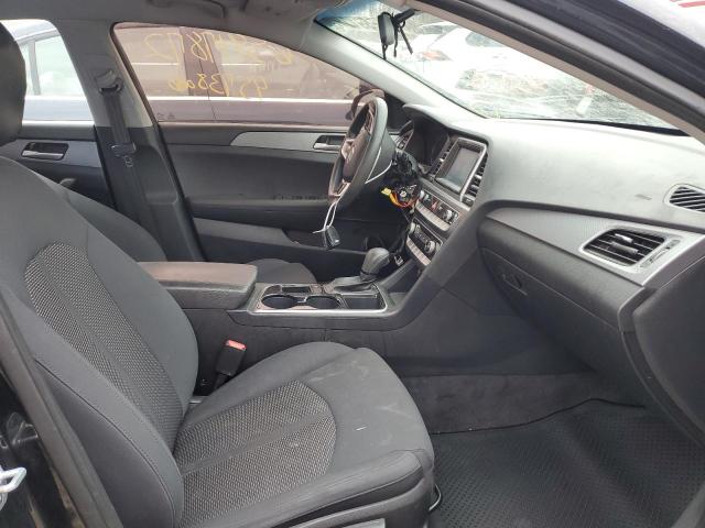 Photo 4 VIN: 5NPE24AF0KH742656 - HYUNDAI SONATA SE 