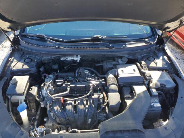 Photo 6 VIN: 5NPE24AF0KH742656 - HYUNDAI SONATA SE 