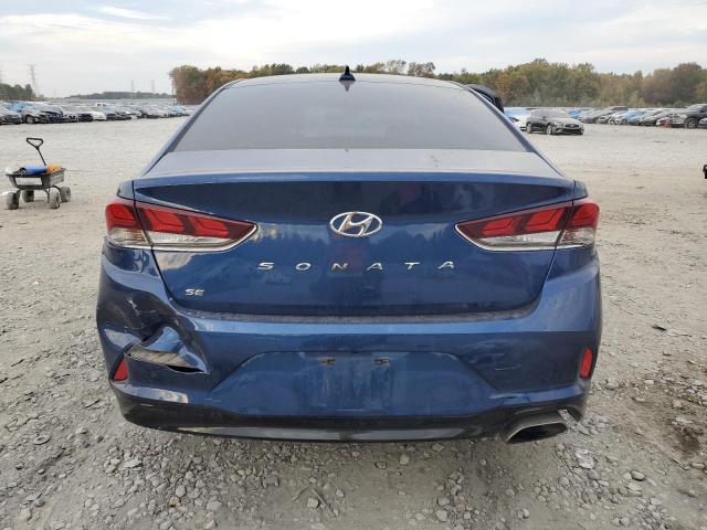 Photo 5 VIN: 5NPE24AF0KH744195 - HYUNDAI SONATA 