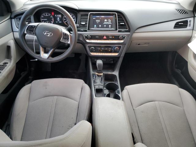 Photo 7 VIN: 5NPE24AF0KH744195 - HYUNDAI SONATA 