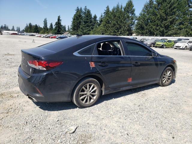 Photo 2 VIN: 5NPE24AF0KH748439 - HYUNDAI SONATA SE 