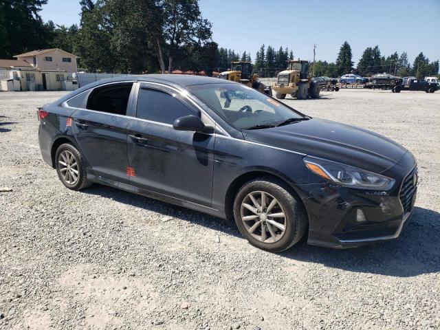 Photo 3 VIN: 5NPE24AF0KH748439 - HYUNDAI SONATA SE 