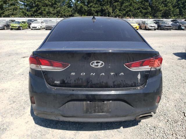 Photo 5 VIN: 5NPE24AF0KH748439 - HYUNDAI SONATA SE 