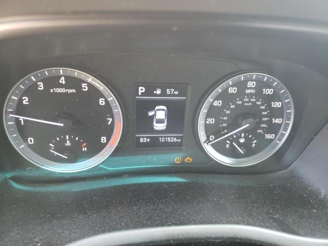 Photo 8 VIN: 5NPE24AF0KH748439 - HYUNDAI SONATA SE 