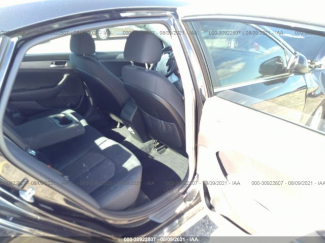 Photo 7 VIN: 5NPE24AF0KH750207 - HYUNDAI SONATA 