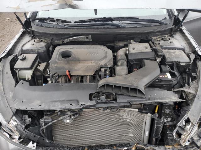 Photo 10 VIN: 5NPE24AF0KH750336 - HYUNDAI SONATA SE 