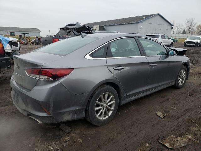 Photo 2 VIN: 5NPE24AF0KH750336 - HYUNDAI SONATA SE 