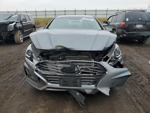 Photo 4 VIN: 5NPE24AF0KH750336 - HYUNDAI SONATA SE 