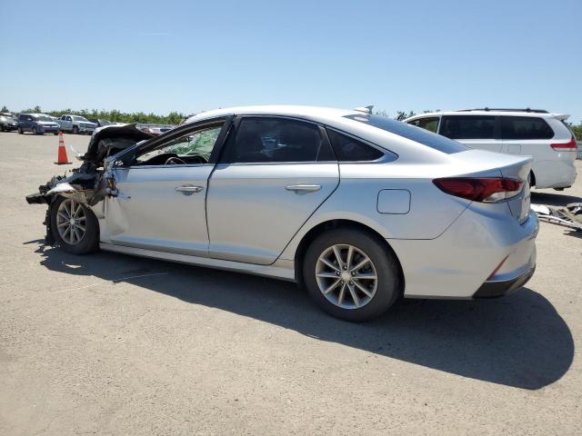 Photo 1 VIN: 5NPE24AF0KH750644 - HYUNDAI SONATA 