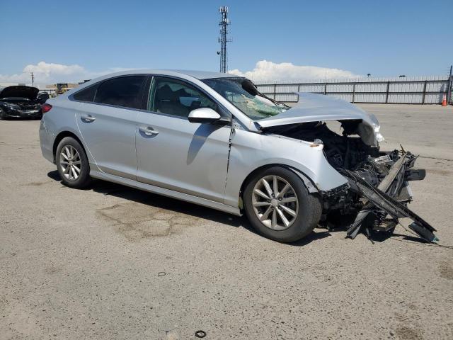 Photo 3 VIN: 5NPE24AF0KH750644 - HYUNDAI SONATA 