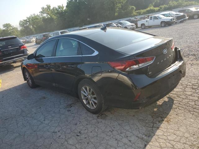 Photo 1 VIN: 5NPE24AF0KH752054 - HYUNDAI SONATA SE 