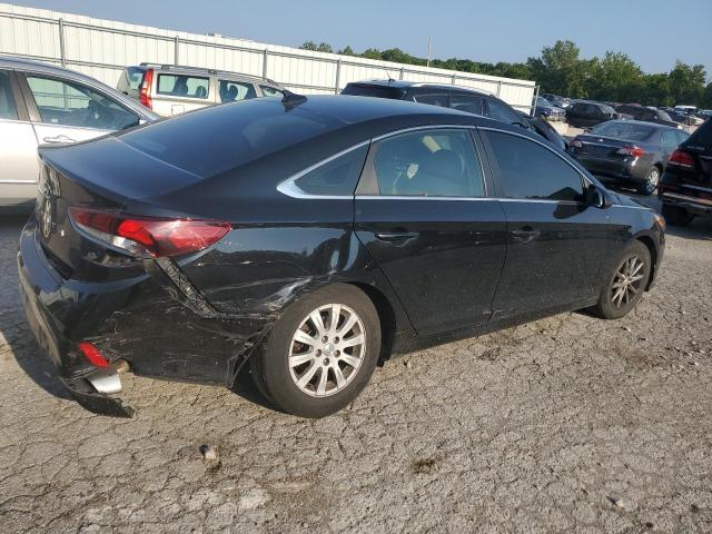 Photo 2 VIN: 5NPE24AF0KH752054 - HYUNDAI SONATA SE 