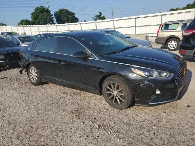 Photo 3 VIN: 5NPE24AF0KH752054 - HYUNDAI SONATA SE 