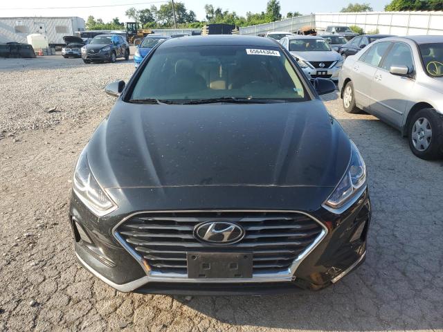 Photo 4 VIN: 5NPE24AF0KH752054 - HYUNDAI SONATA SE 