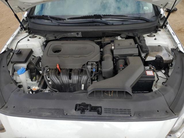 Photo 10 VIN: 5NPE24AF0KH753091 - HYUNDAI SONATA SE 