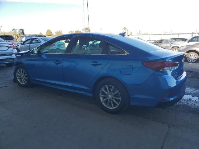 Photo 1 VIN: 5NPE24AF0KH755021 - HYUNDAI SONATA SE 