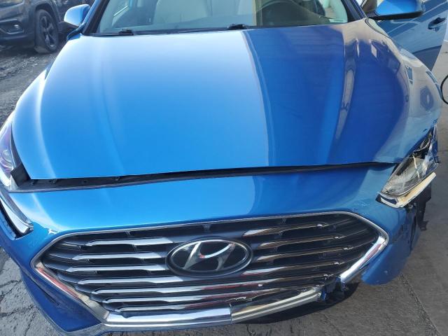 Photo 10 VIN: 5NPE24AF0KH755021 - HYUNDAI SONATA SE 