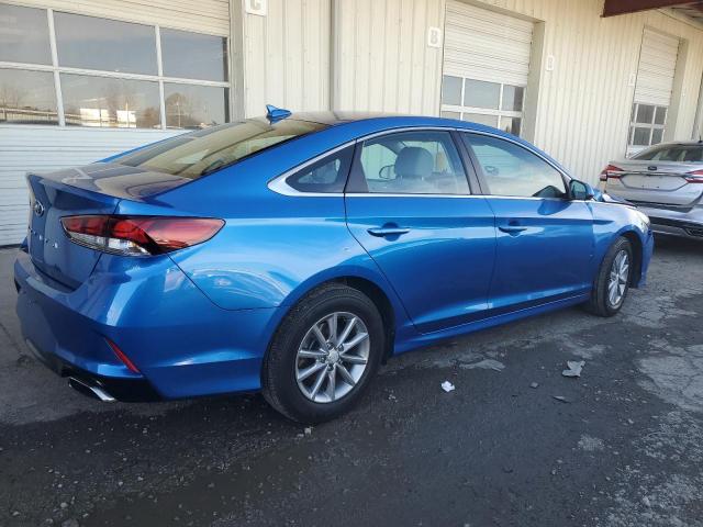 Photo 2 VIN: 5NPE24AF0KH755021 - HYUNDAI SONATA SE 