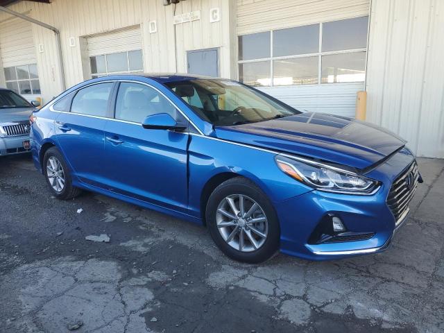 Photo 3 VIN: 5NPE24AF0KH755021 - HYUNDAI SONATA SE 