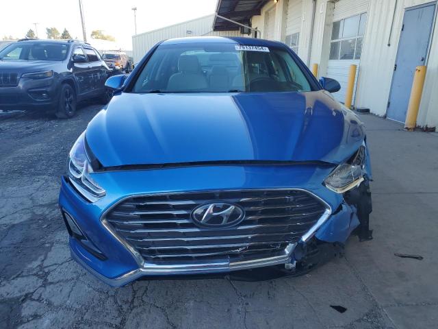 Photo 4 VIN: 5NPE24AF0KH755021 - HYUNDAI SONATA SE 