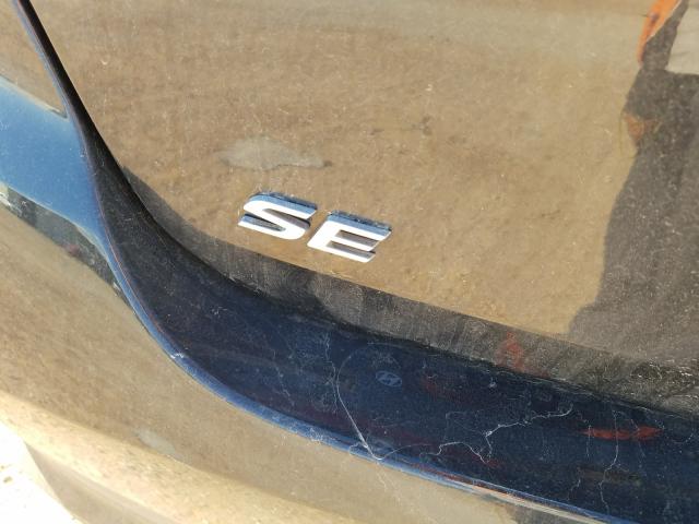 Photo 8 VIN: 5NPE24AF0KH755245 - HYUNDAI SONATA SE 