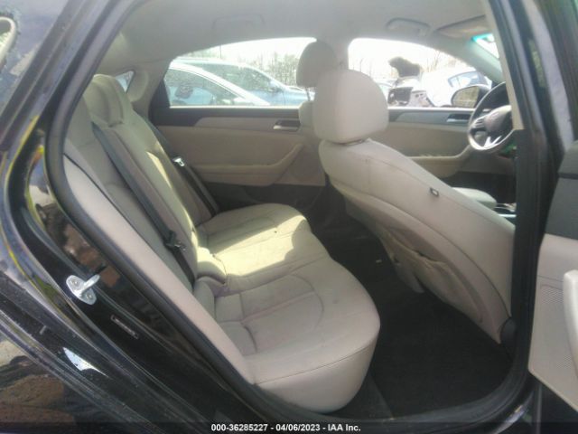 Photo 7 VIN: 5NPE24AF0KH766729 - HYUNDAI SONATA 