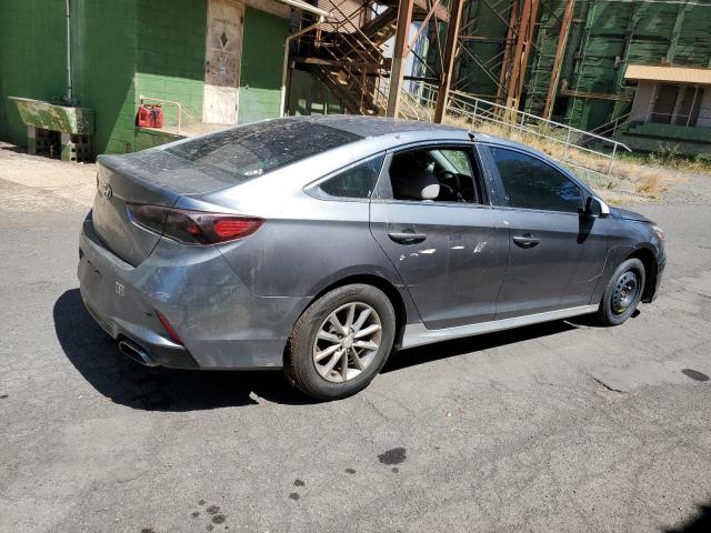 Photo 2 VIN: 5NPE24AF0KH768321 - HYUNDAI SONATA 