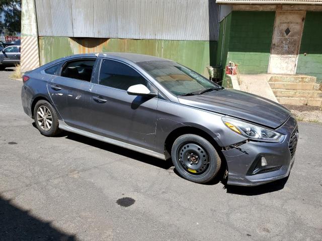 Photo 3 VIN: 5NPE24AF0KH768321 - HYUNDAI SONATA 