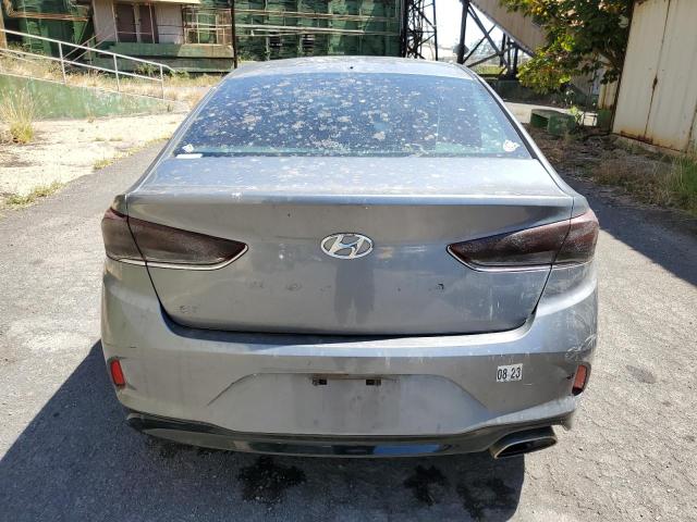 Photo 5 VIN: 5NPE24AF0KH768321 - HYUNDAI SONATA 