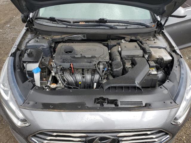 Photo 10 VIN: 5NPE24AF0KH769338 - HYUNDAI SONATA 