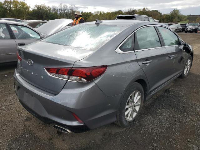 Photo 2 VIN: 5NPE24AF0KH769338 - HYUNDAI SONATA 