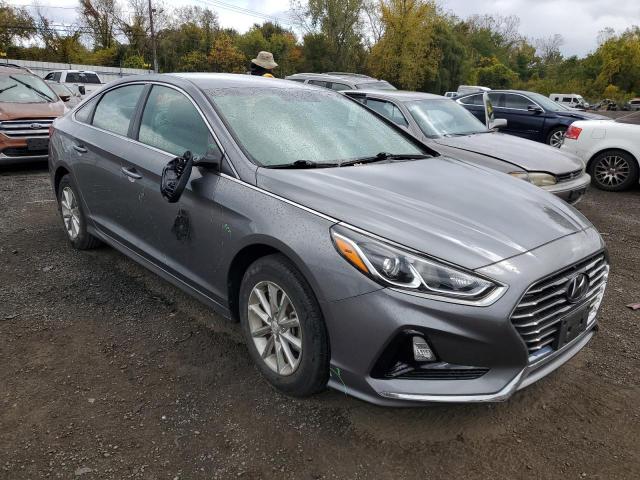 Photo 3 VIN: 5NPE24AF0KH769338 - HYUNDAI SONATA 