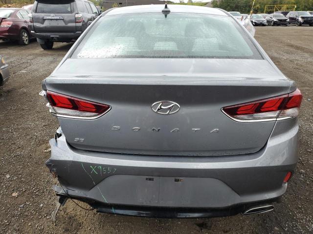 Photo 5 VIN: 5NPE24AF0KH769338 - HYUNDAI SONATA 