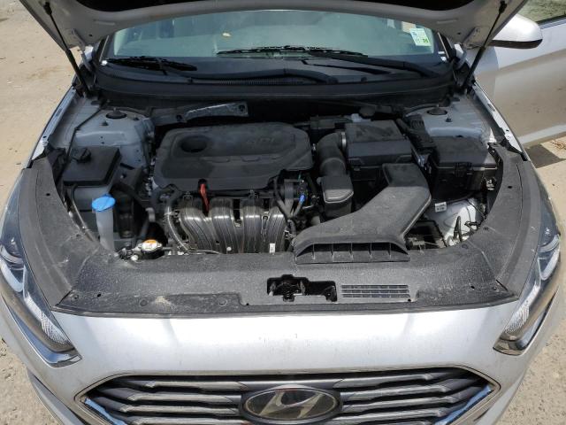 Photo 10 VIN: 5NPE24AF0KH773695 - HYUNDAI SONATA 