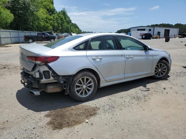 Photo 2 VIN: 5NPE24AF0KH773695 - HYUNDAI SONATA 