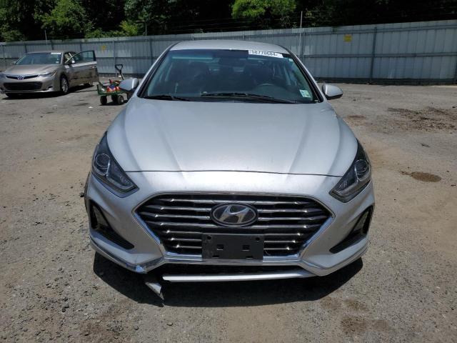 Photo 4 VIN: 5NPE24AF0KH773695 - HYUNDAI SONATA 