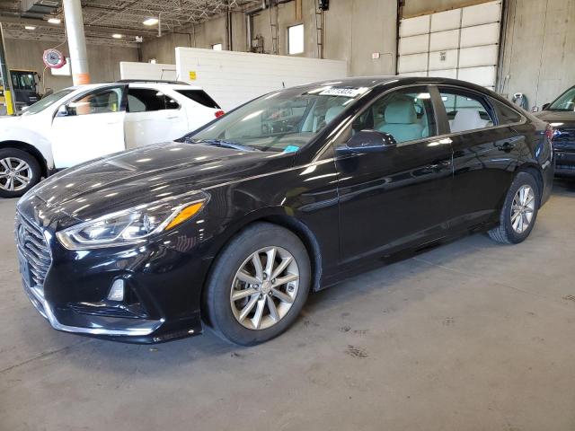 Photo 0 VIN: 5NPE24AF0KH773938 - HYUNDAI SONATA SE 