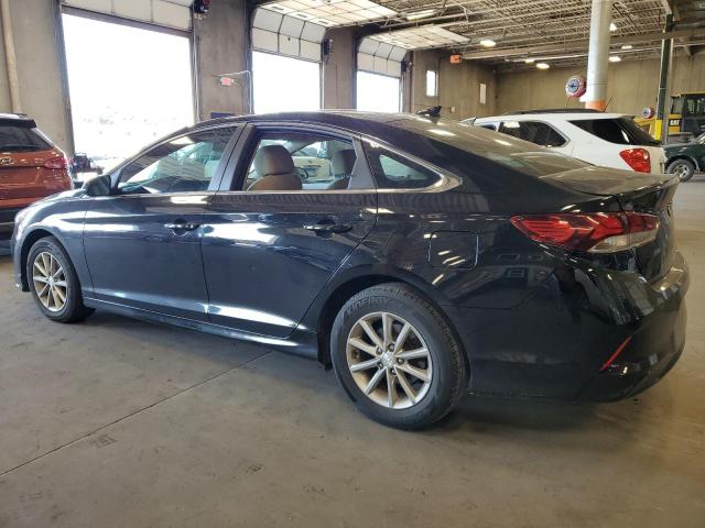 Photo 1 VIN: 5NPE24AF0KH773938 - HYUNDAI SONATA SE 