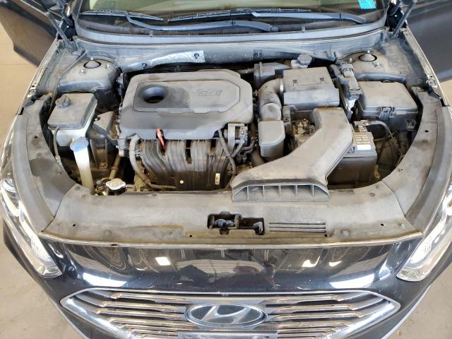 Photo 10 VIN: 5NPE24AF0KH773938 - HYUNDAI SONATA SE 